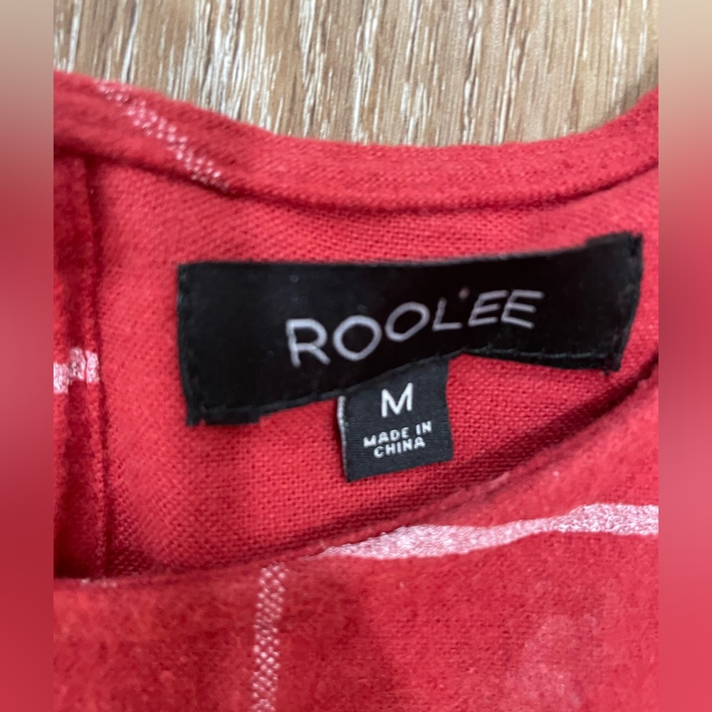 Roolee top